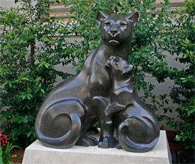 LS Panther's Pride