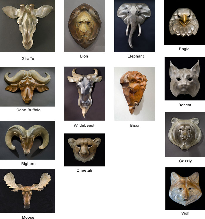 Mask Examples