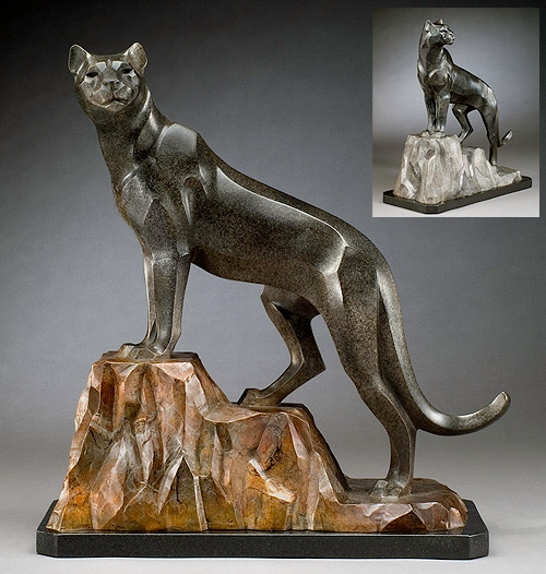 Panther Alert