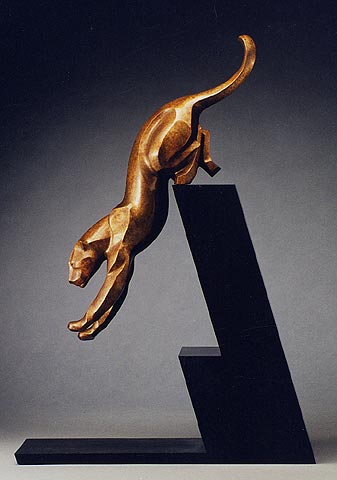The Leap