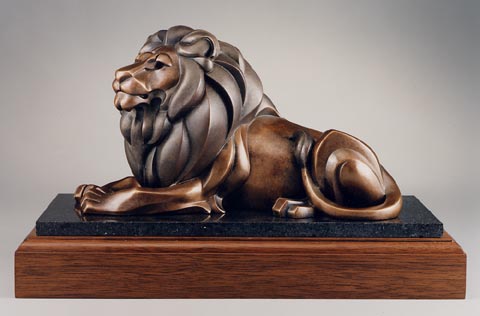 The Lion