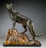 Panther Alert