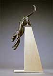 The Leap Maquette
