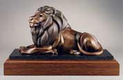 The Lion