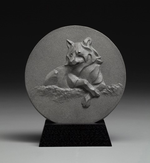 Wolf Relief